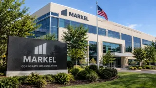 Markel Group Prioritizes Underwriting Discipline as Shares Trade 21 Percent Below Annual High